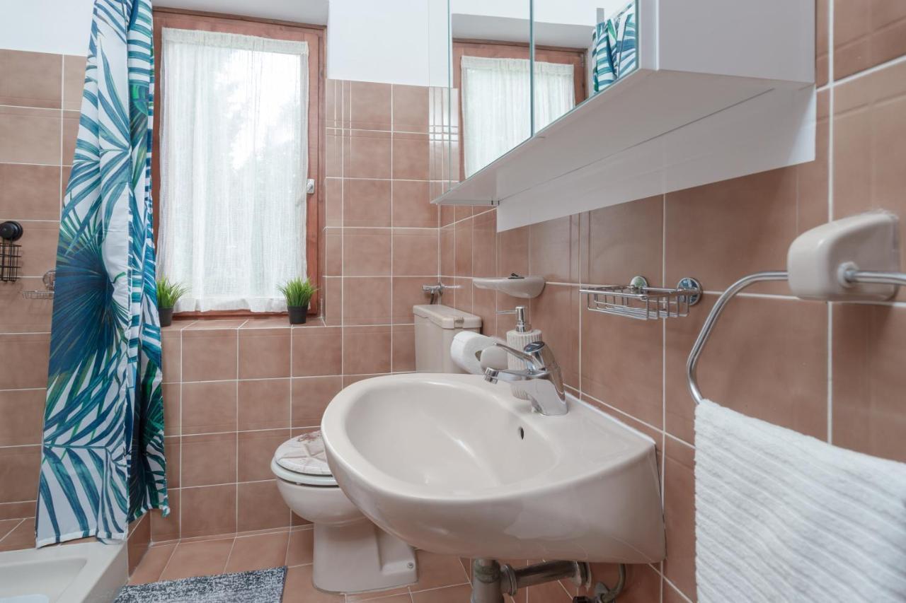 Visum Apartments Пула Экстерьер фото